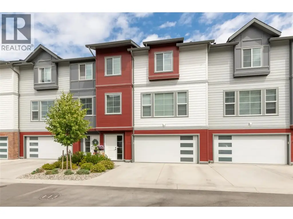 4025 Gellatly Road S Unit# 111, West Kelowna